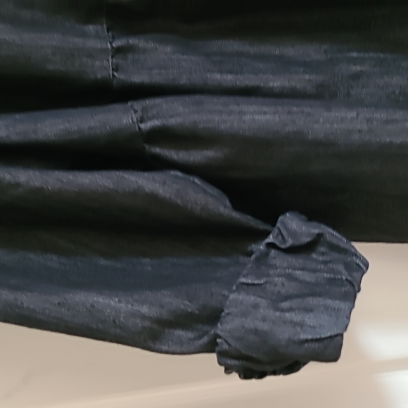 Denim Jacket - Picture 3 of 5